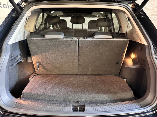 VW Tiguan Allspace