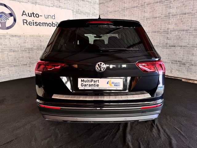 VW Tiguan Allspace