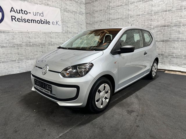 VW up!