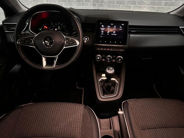 RENAULT Clio V Intens 1.0 TCE /LED/NAVI/CAM