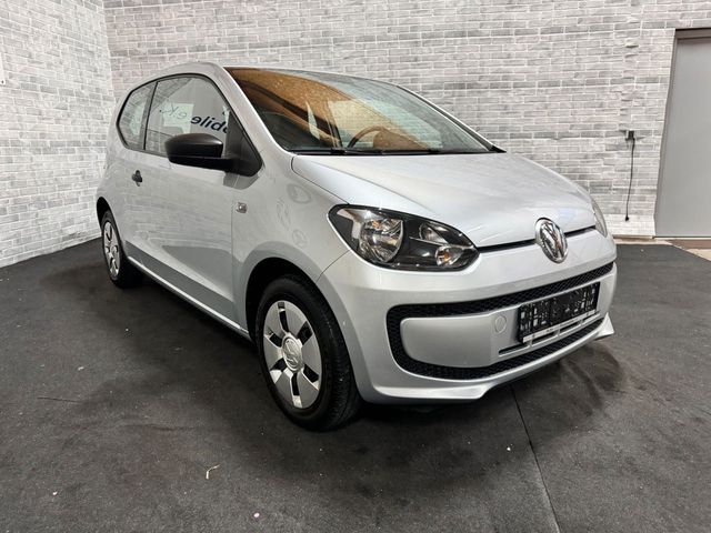 VW up! 1.0  take