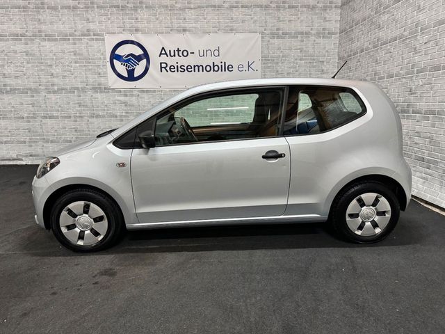 VW up! 1.0  take