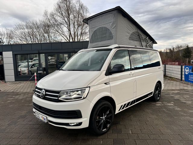 VW T6 California Beach Edition 4Motion 2.0 TDI/AHK