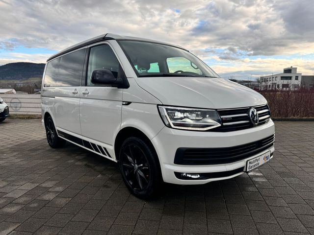 VW T6 California Beach Edition 4Motion 2.0 TDI/AHK