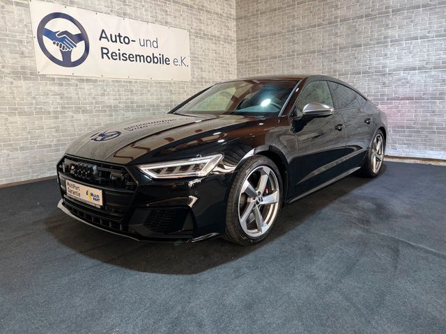 AUDI S7 Sportback 3.0 TDI quattro/LED/CAM/NAVI/