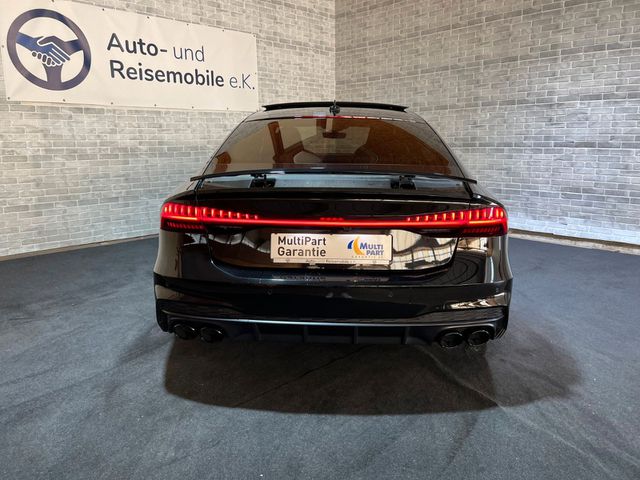 AUDI S7 Sportback 3.0 TDI quattro/LED/CAM/NAVI/