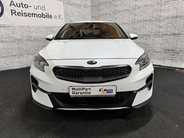 KIA XCeed Xdition 1.4 TGDI /AUTOMATIK/CAM/BI-LED