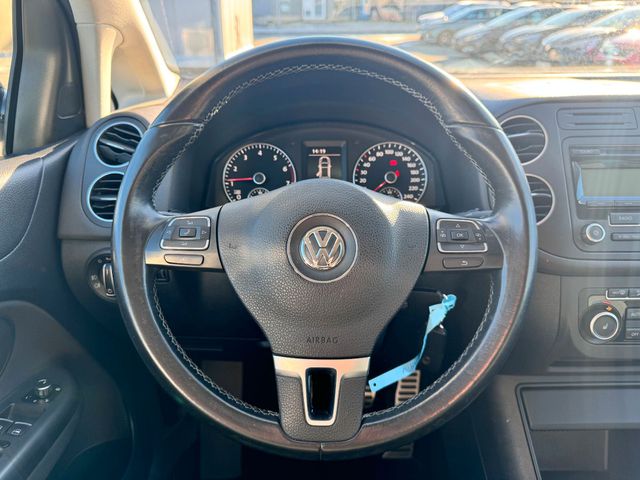 VW Golf Plus VI Style 1.4 TSI