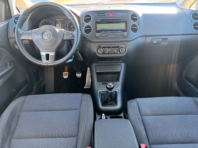 VW Golf Plus VI Style 1.4 TSI