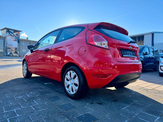 FORD Fiesta 1.25  KAT  Ambiente