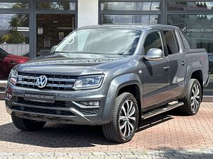 VW Amarok