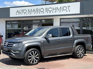 VW Amarok