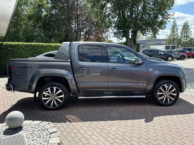 VW Amarok