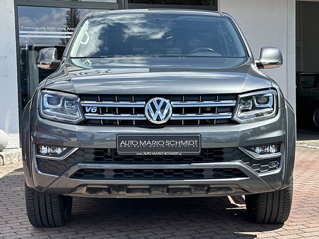 VW Amarok