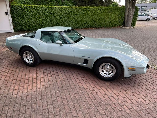 CORVETTE C3