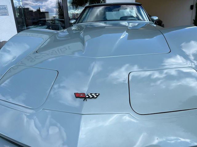 CORVETTE C3