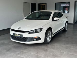 VW Scirocco