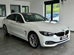 BMW 430 Gran Coupé