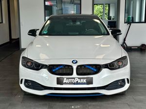 BMW 430 Gran Coupé