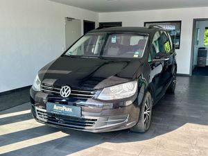 VW Sharan