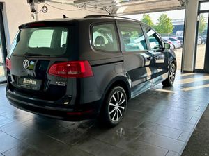 VW Sharan