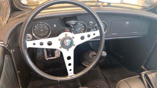 ALFA ROMEO Andere