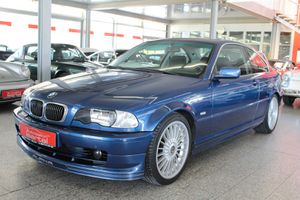 ALPINA B3