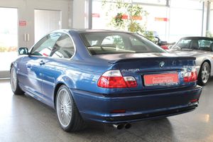 ALPINA B3