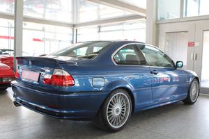 ALPINA B3