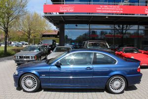 ALPINA B3