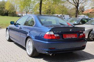 ALPINA B3