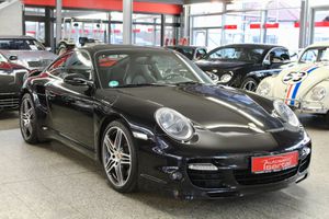 PORSCHE 997