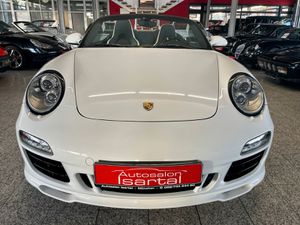 PORSCHE 997