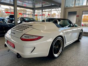 PORSCHE 997