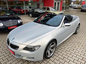 BMW M6