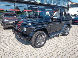 MERCEDES-BENZ G 500