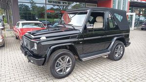 MERCEDES-BENZ G 500