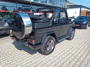 MERCEDES-BENZ G 500