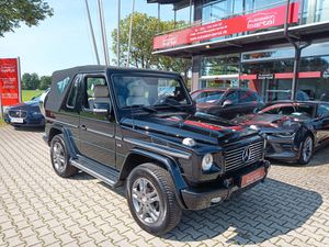 MERCEDES-BENZ G 500