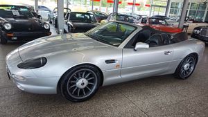 ASTON MARTIN DB7