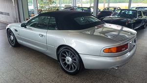 ASTON MARTIN DB7