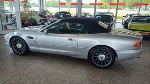 ASTON MARTIN DB7