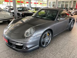 PORSCHE 997