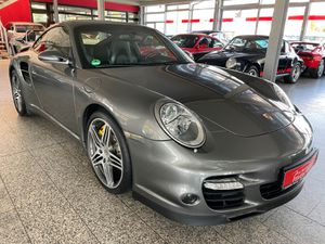 PORSCHE 997