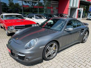 PORSCHE 997