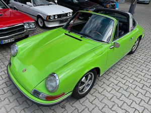 PORSCHE 911 Urmodell