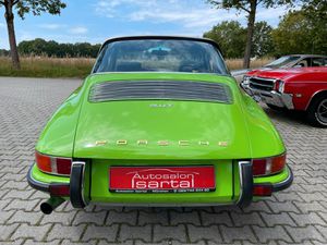 PORSCHE 911 Urmodell