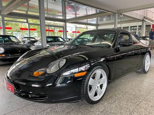 PORSCHE 996