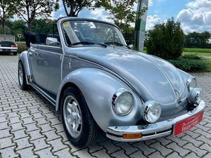 VW Käfer