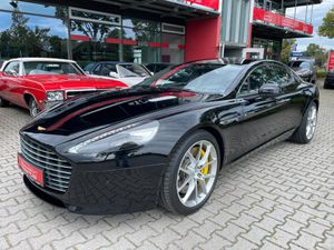 ASTON MARTIN Rapide